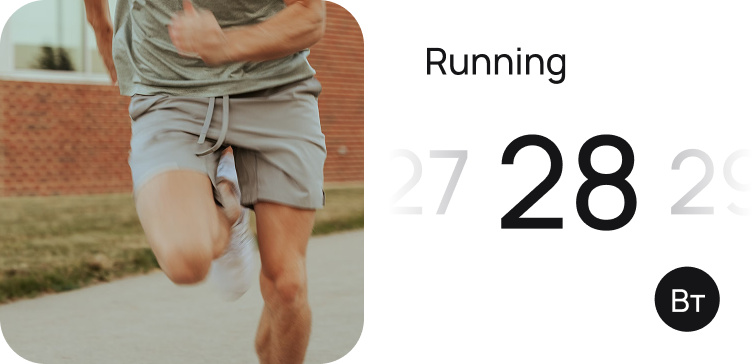 Smart Trainer Search