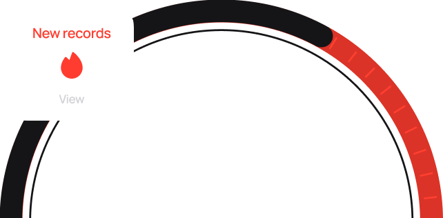 New Records