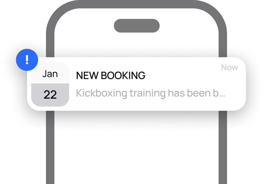 Smart Trainer Search
