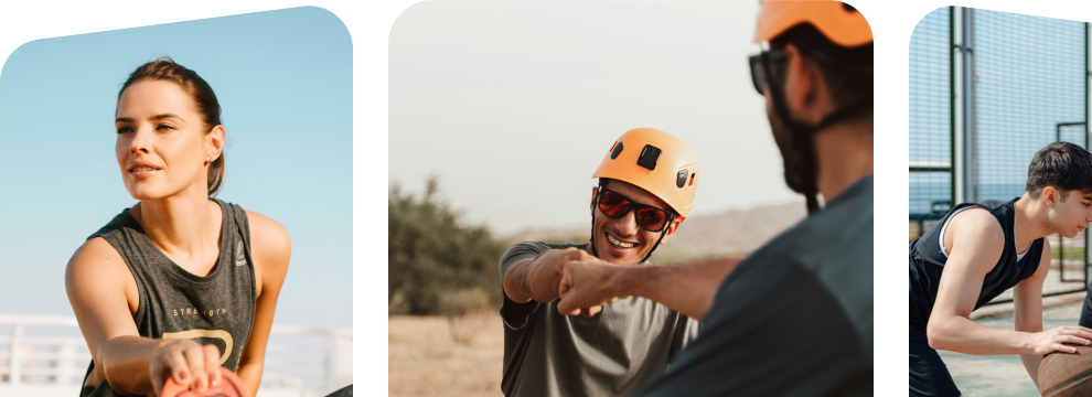 Smart Trainer Search
