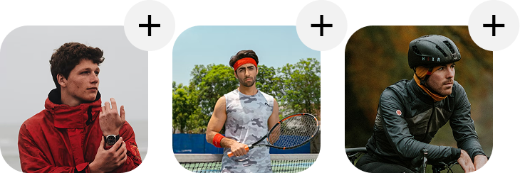 Smart Trainer Search
